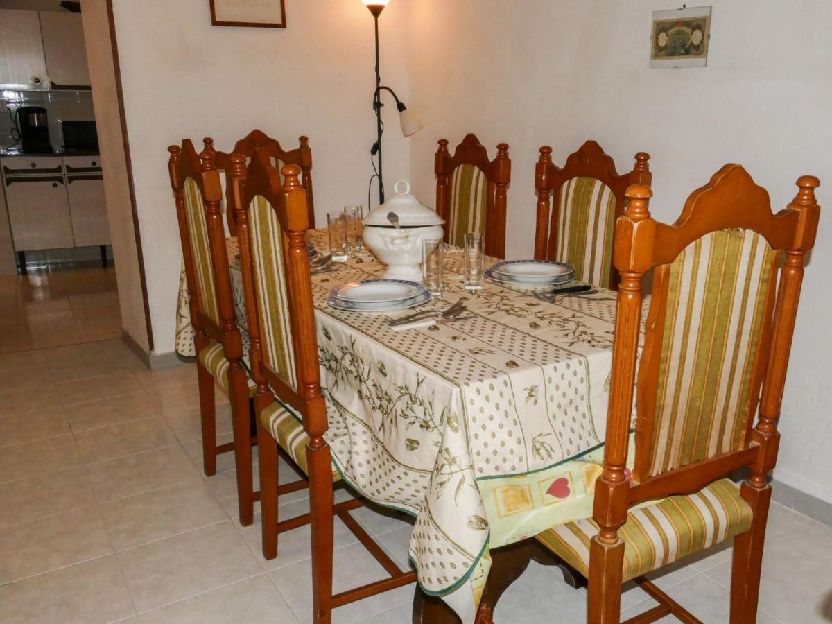 Holiday Home Lombardi By Interhome Terzorio Zewnętrze zdjęcie