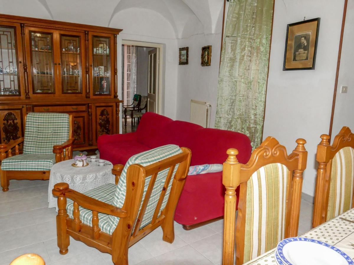 Holiday Home Lombardi By Interhome Terzorio Zewnętrze zdjęcie